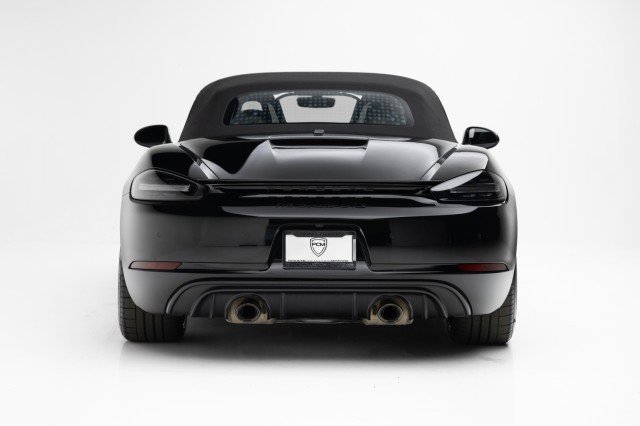 Used 2022 Porsche 718 Boxster GTS image 23