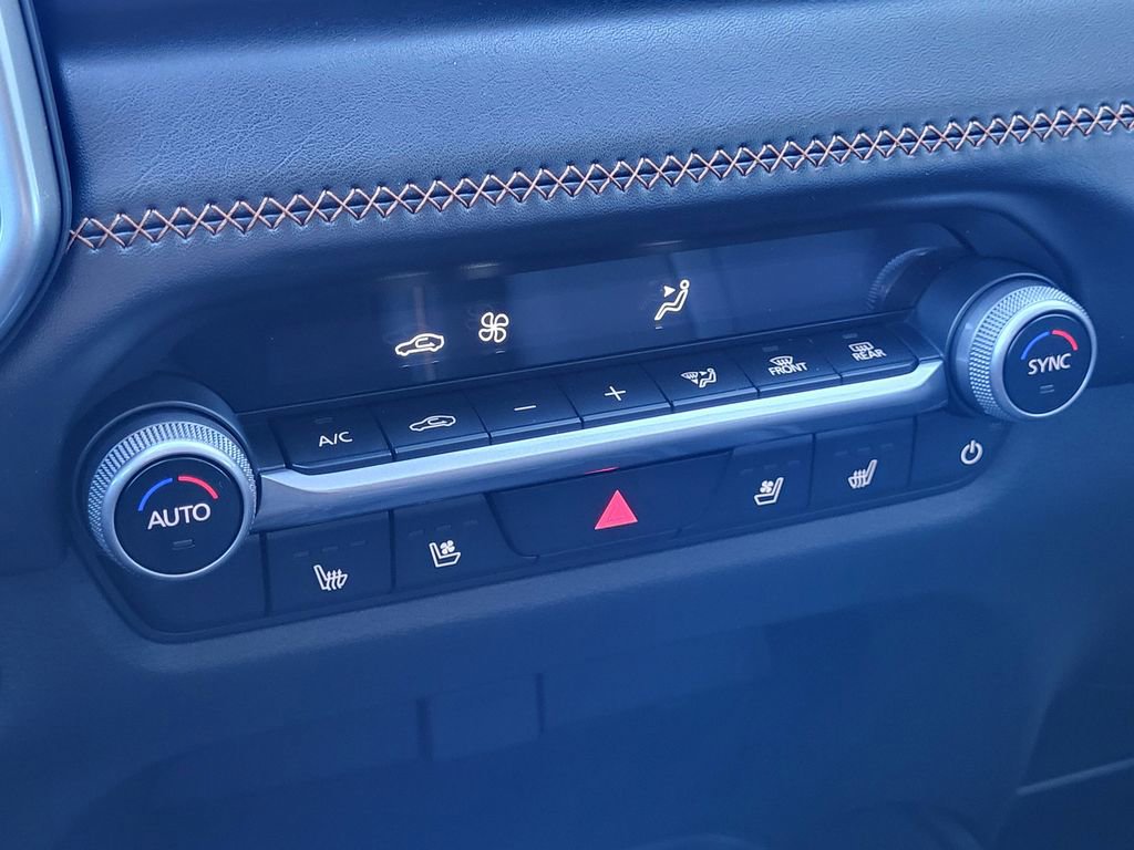 New 2026 MAZDA CX-50 AWD 2.5 Hybrid w/ Premium Pkg image 13