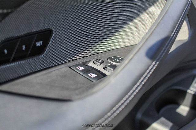 Used 2023 BMW M4 Competition w/ M Driver's Package image 30