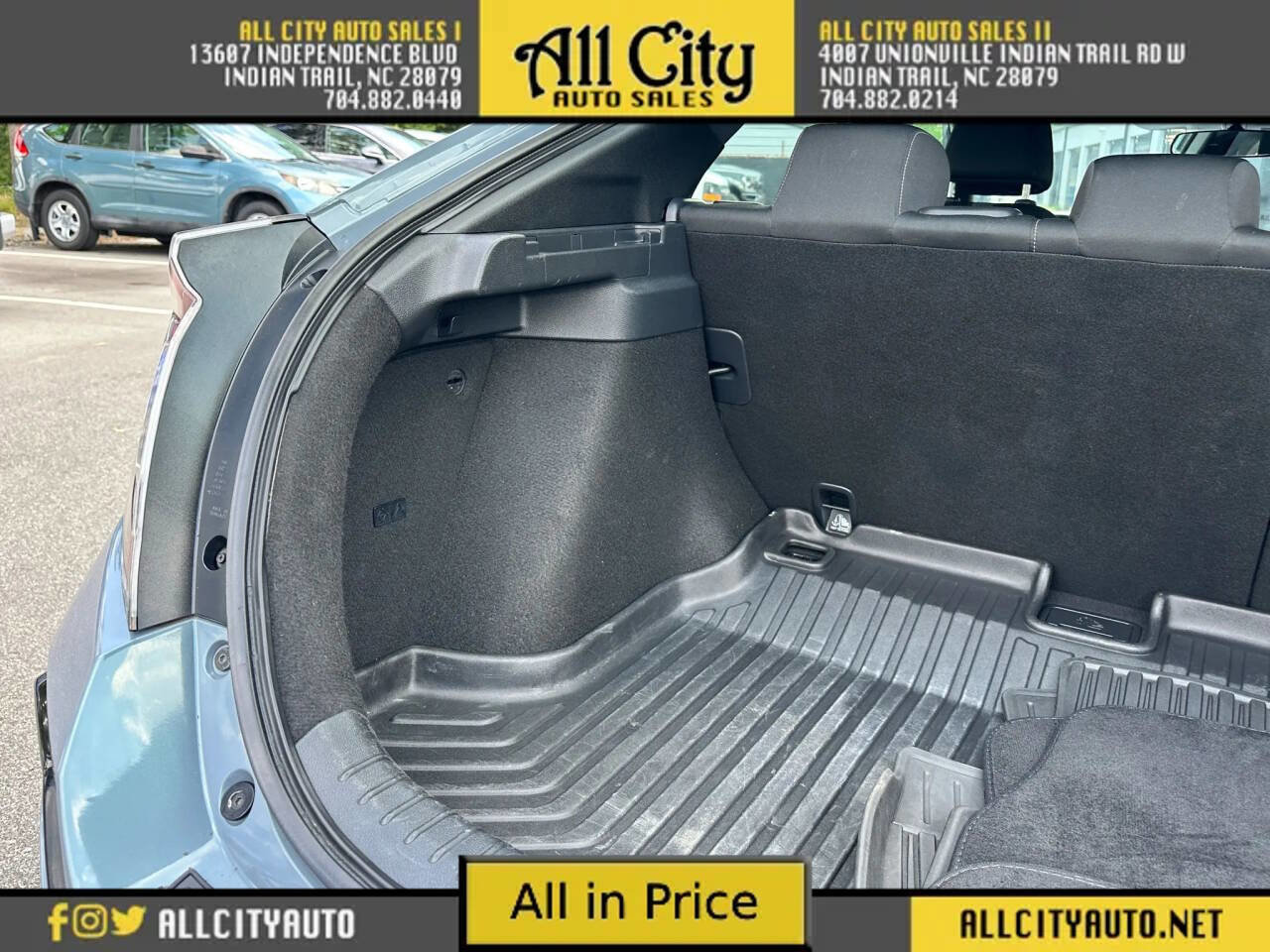 Used 2021 Honda Civic EX image 29