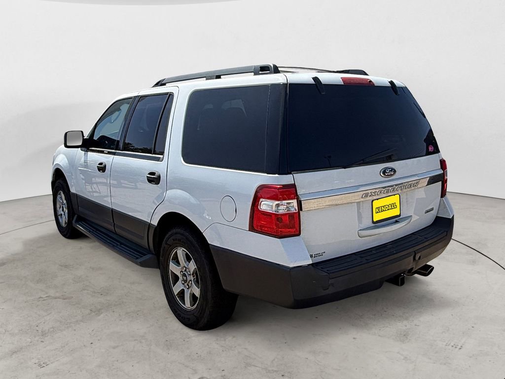 Used 2016 Ford Expedition XL w/ Equipment Group 101A AWD/4WD image 3