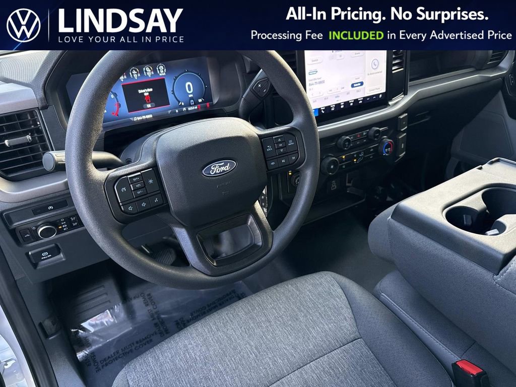 Used 2025 Ford F150 XL image 13