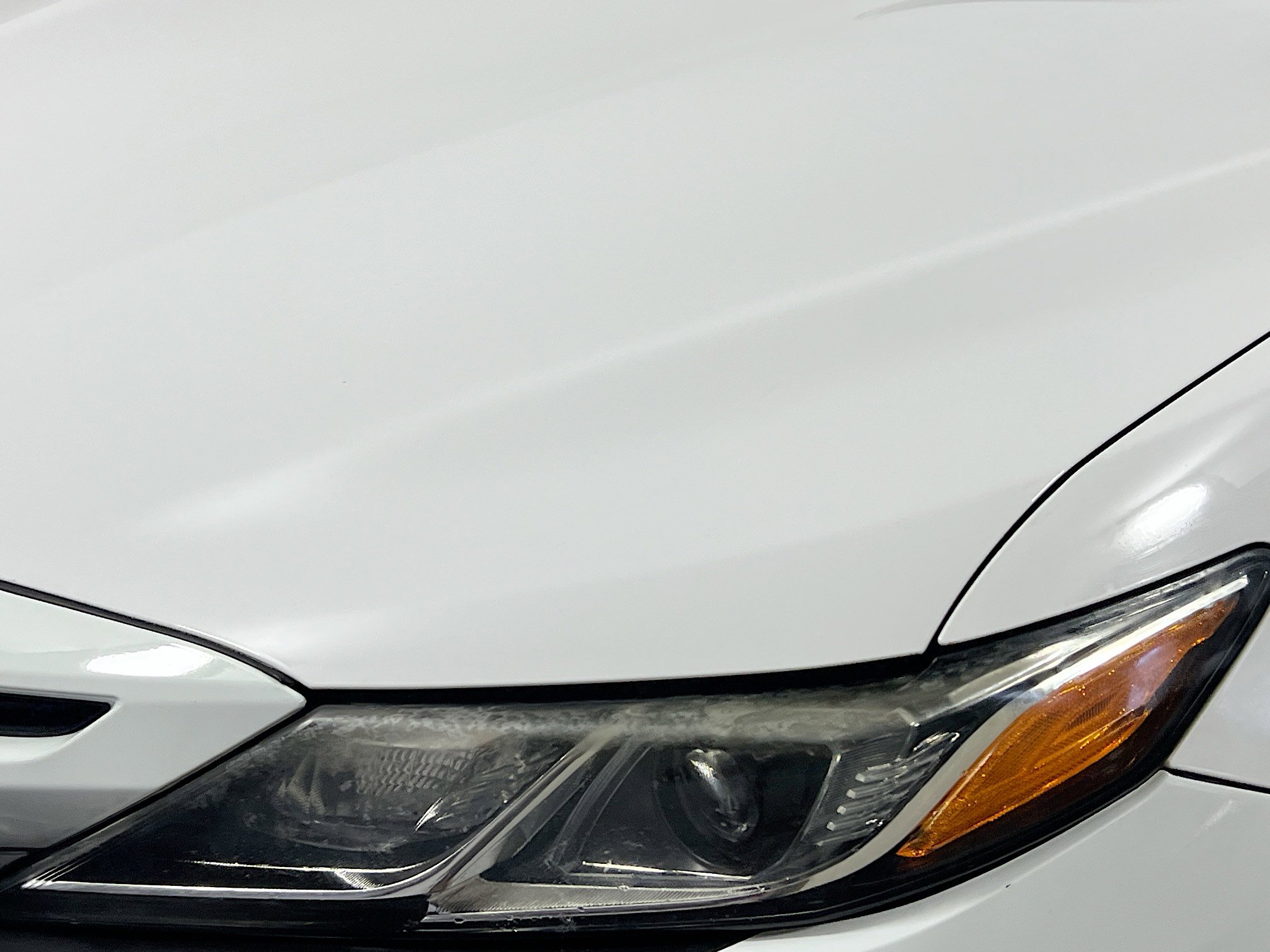 Used 2018 Toyota Camry SE FWD image 11