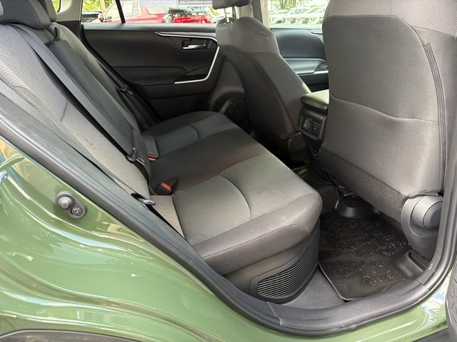 Used 2025 Toyota RAV4 Woodland Edition AWD/4WD image 15