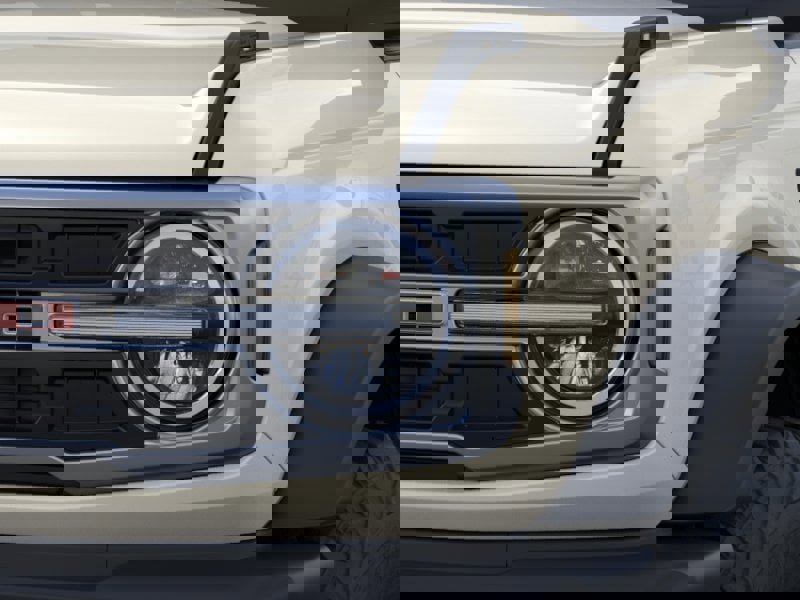 New 2026 Ford Bronco Outer Banks image 20