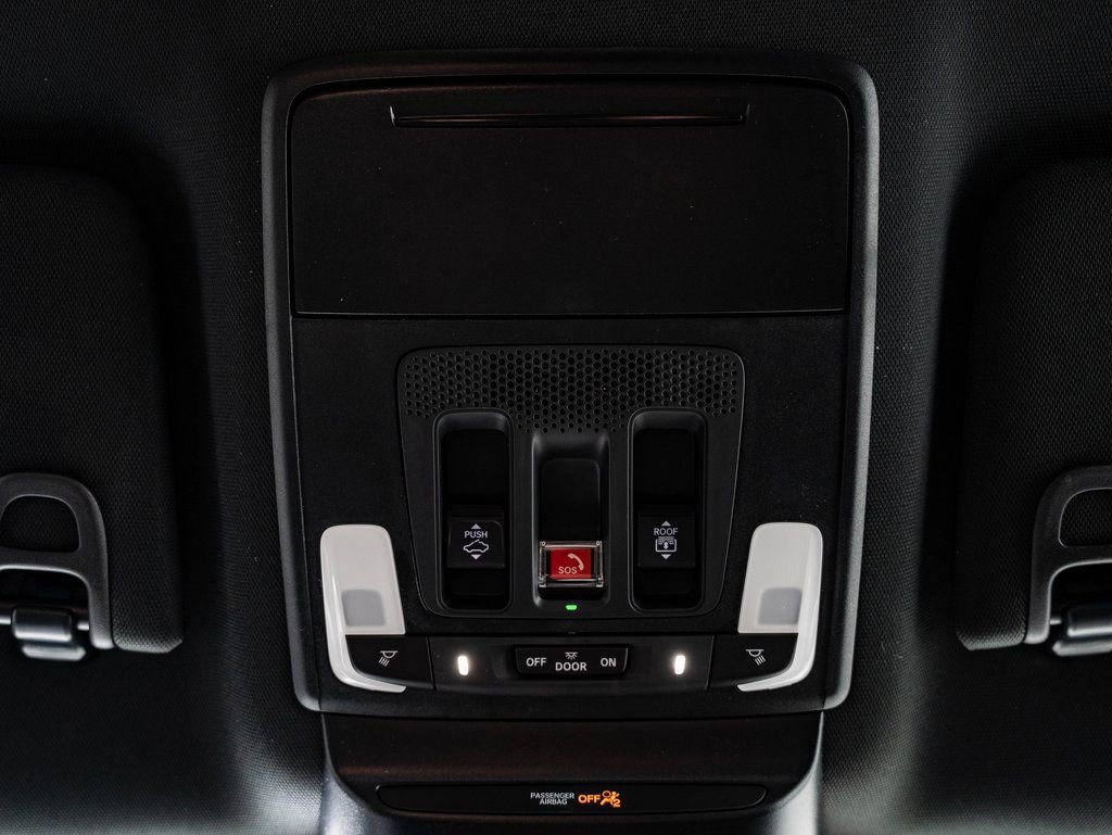 New 2026 Acura ADX A-Spec image 41