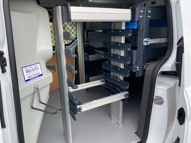 Used 2022 Ford Transit Connect XL image 21