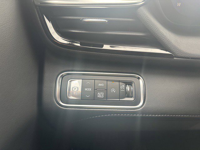New 2025 Buick Enclave Preferred w/ Super Cruise Package AWD/4WD image 22