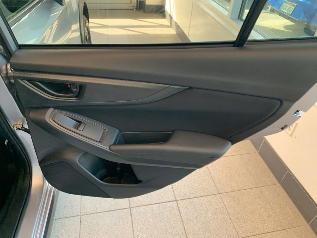 Certified 2021 Subaru Crosstrek 2.0i AWD/4WD image 16