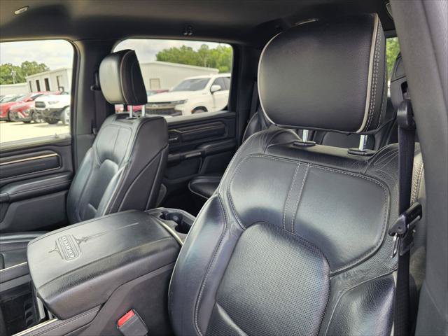 Certified 2020 RAM 1500 Limited AWD/4WD image 19