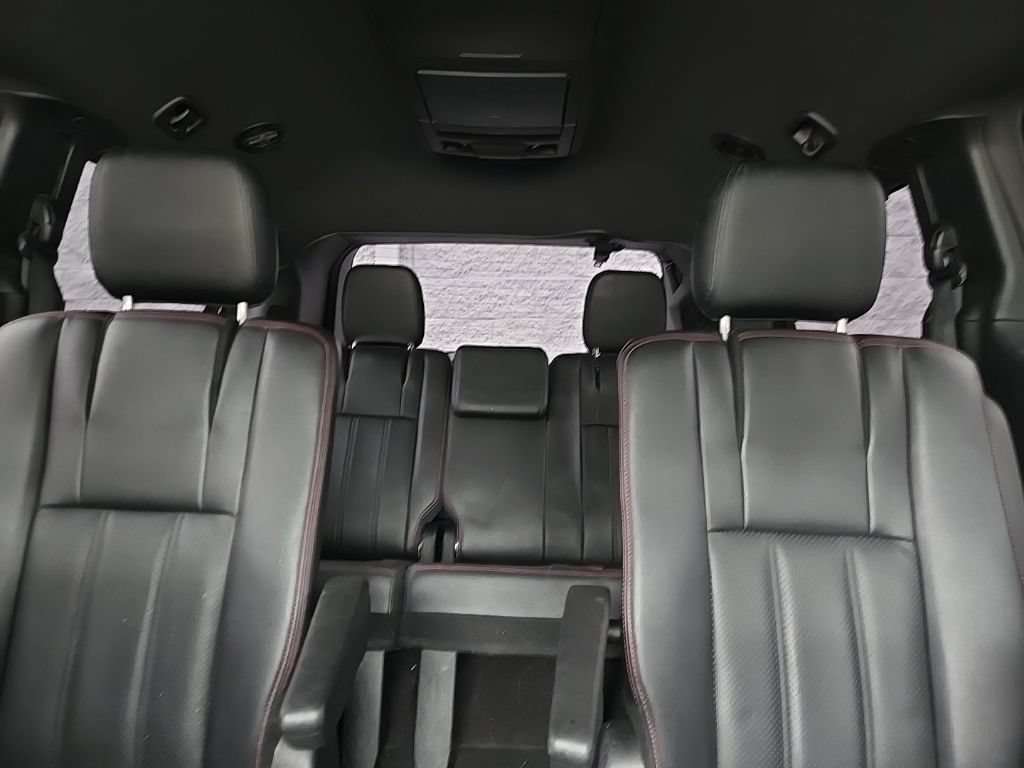 Used 2015 Dodge Grand Caravan R/T w/ Driver Convenience Group FWD image 24