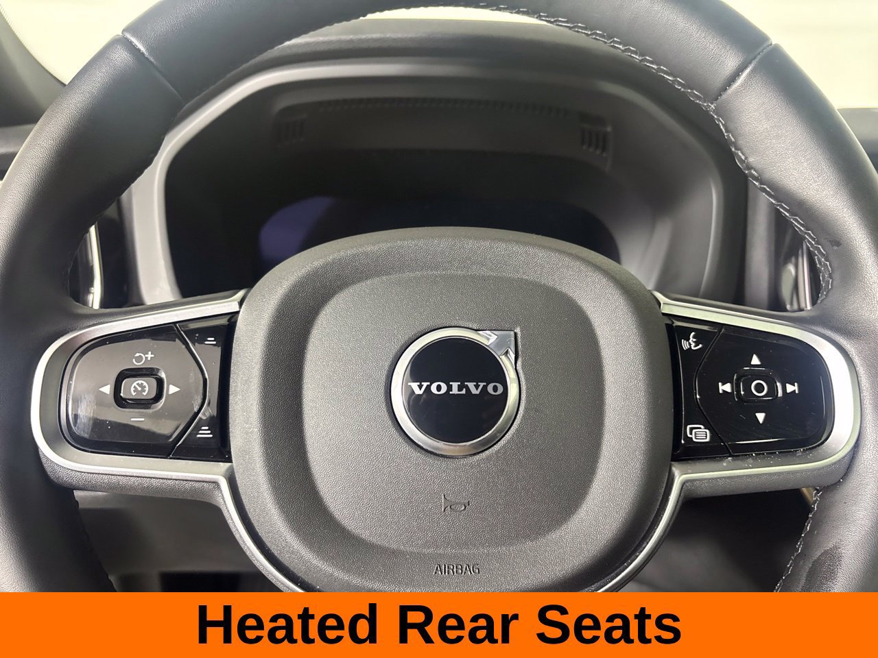 Used 2026 Volvo XC60 B5 Plus AWD/4WD image 16