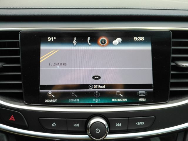 Used 2017 Buick LaCrosse Essence w/ Sights and Sounds Package FWD image 42