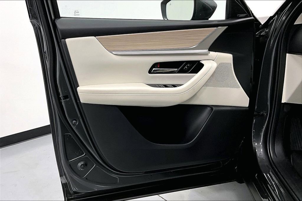 Used 2025 MAZDA CX-90 Plug-In Hybrid w/ Premium Plus image 21