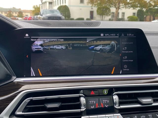 Used 2022 BMW X5 xDrive40i w/ Premium Package image 43