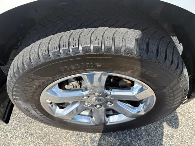Used 2022 Ford F150 King Ranch AWD/4WD image 22