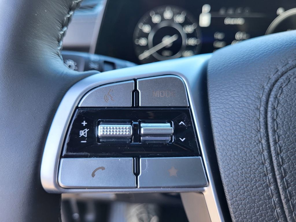 New 2025 Kia Telluride SX Prestige X-Line image 17
