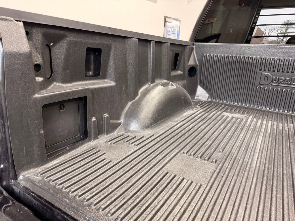 Used 2025 Ford F150 XLT w/ Equipment Group 301A Standard image 10