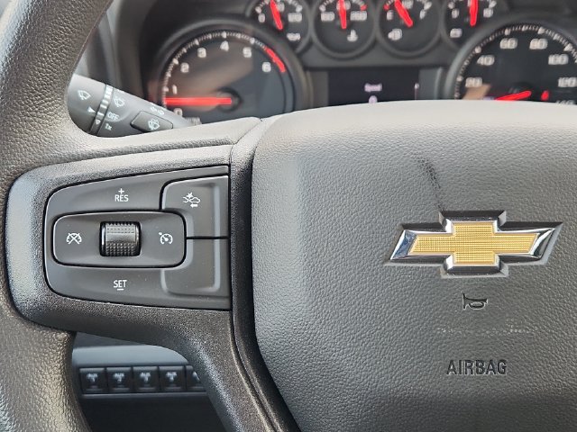 New 2026 Chevrolet Silverado 3500 W/T w/ WT Convenience Package AWD/4WD image 27