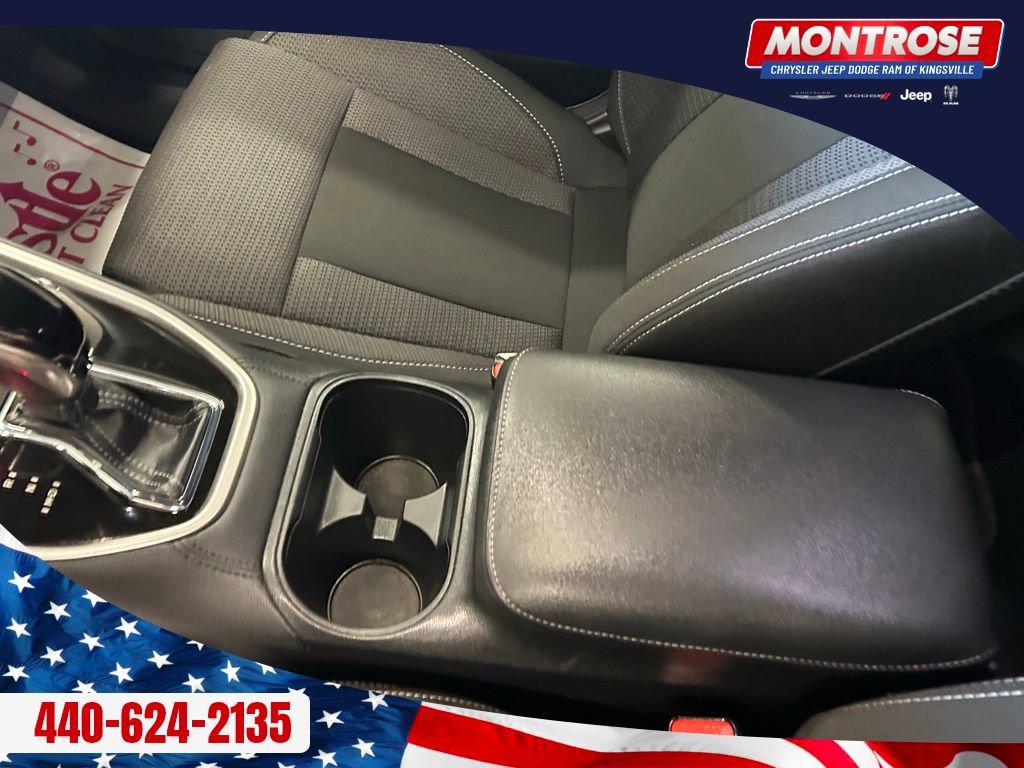 Used 2023 Subaru Outback Premium image 16