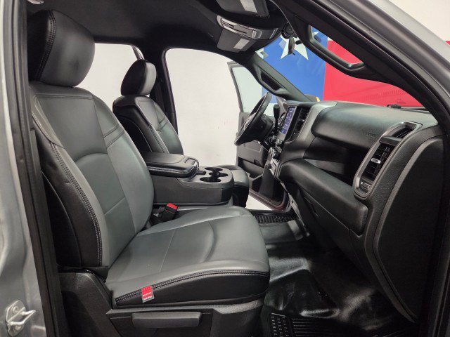 Used 2022 RAM 3500 Tradesman w/ Chrome Appearance Group image 74