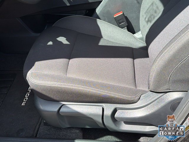 Certified 2026 Nissan Rogue S FWD image 23