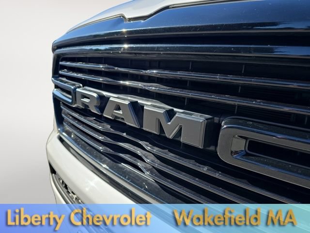 Used 2020 RAM 1500 Big Horn AWD/4WD image 9