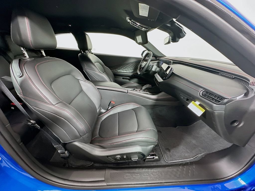 New 2026 Dodge Charger R/T Scat Pack image 21