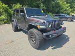 Used 2022 Jeep Wrangler Unlimited Rubicon w/ Xtreme Recon 35" Tire Package AWD/4WD image 13