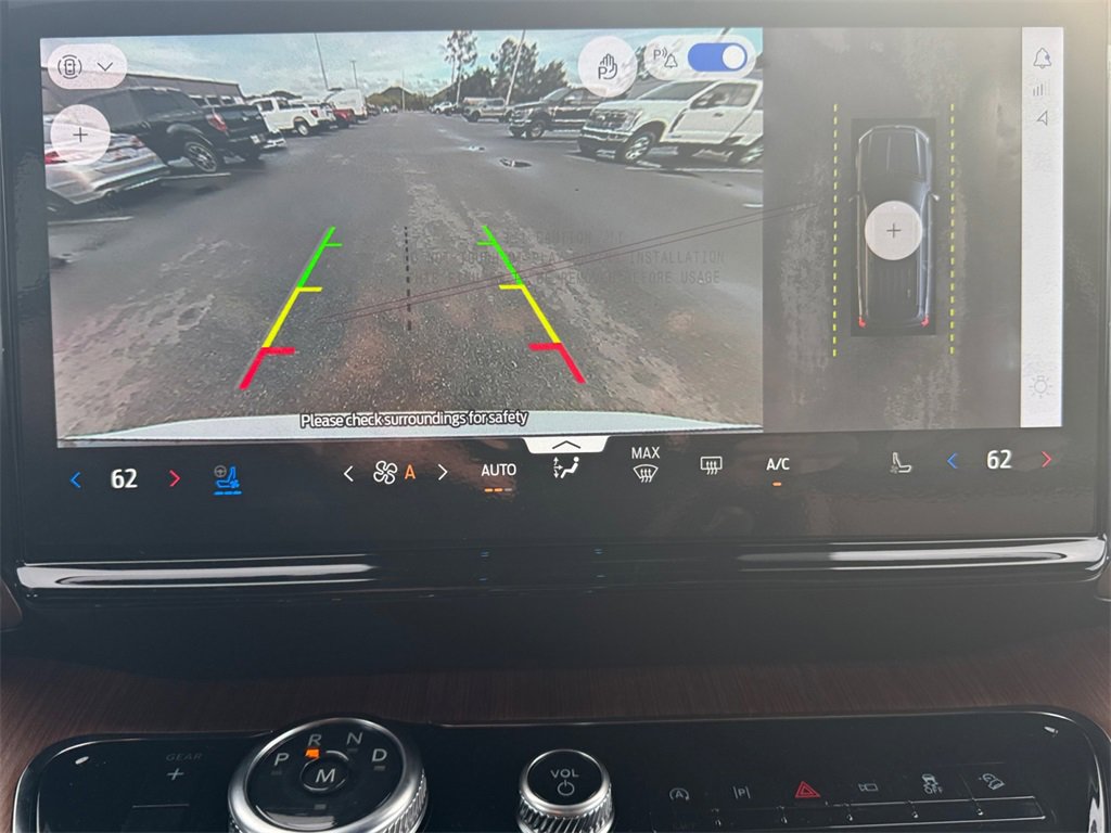 New 2025 Ford Expedition Max King Ranch image 25