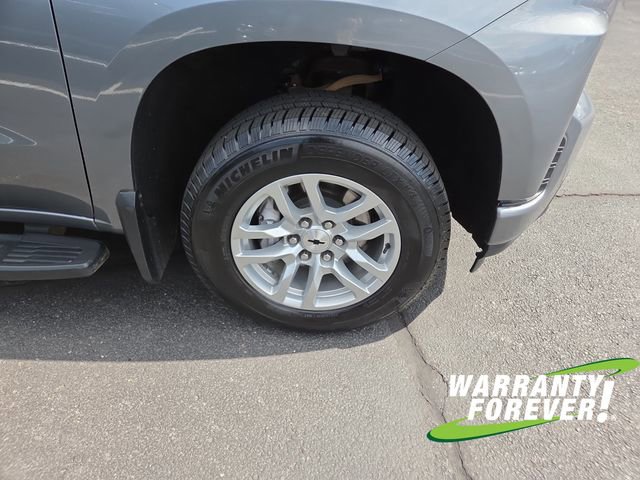 Used 2020 Chevrolet Silverado 1500 RST image 19