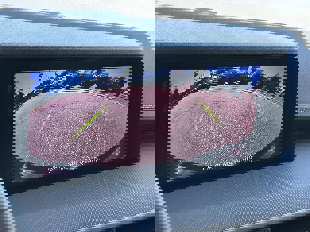 Certified 2025 Nissan Murano SV w/ Cargo Package image 32