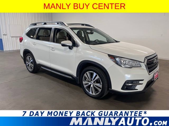Used 2020 Subaru Ascent Limited w/ Technology Package image 1