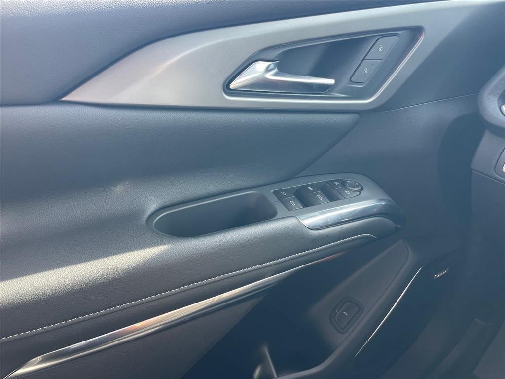 New 2026 Chevrolet Traverse LT w/ Enhanced Driving Package FWD image 19