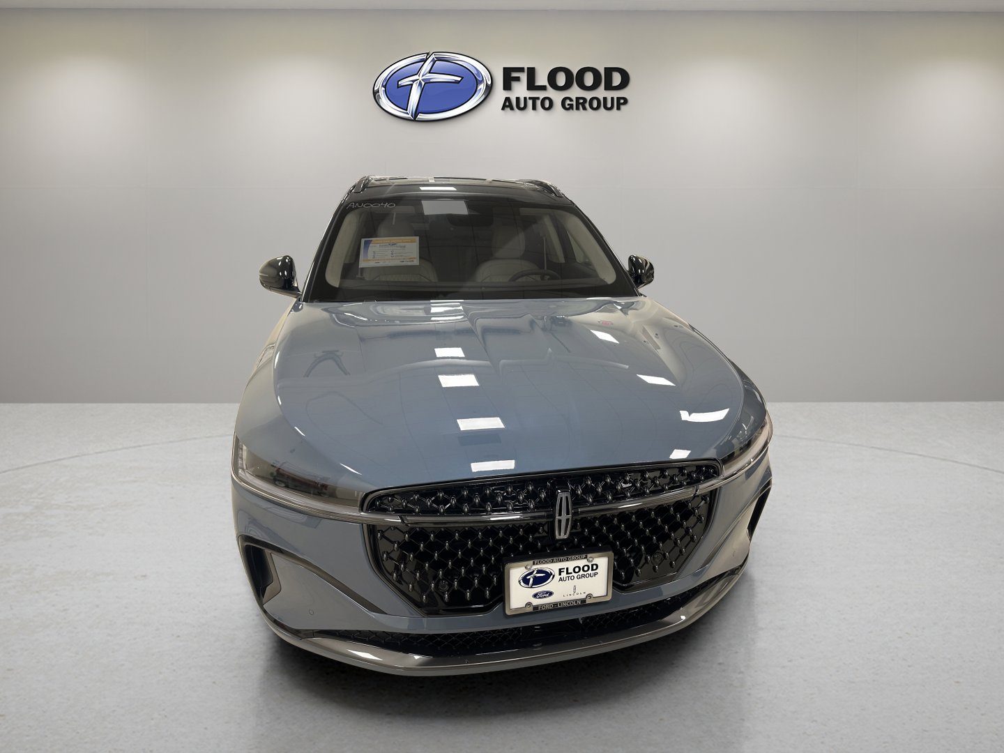 New 2026 Lincoln Nautilus Black Label w/ Jet Appearance Package video 2