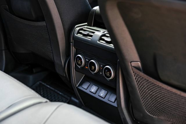 New 2026 Land Rover Defender 130 V8 AWD/4WD image 48