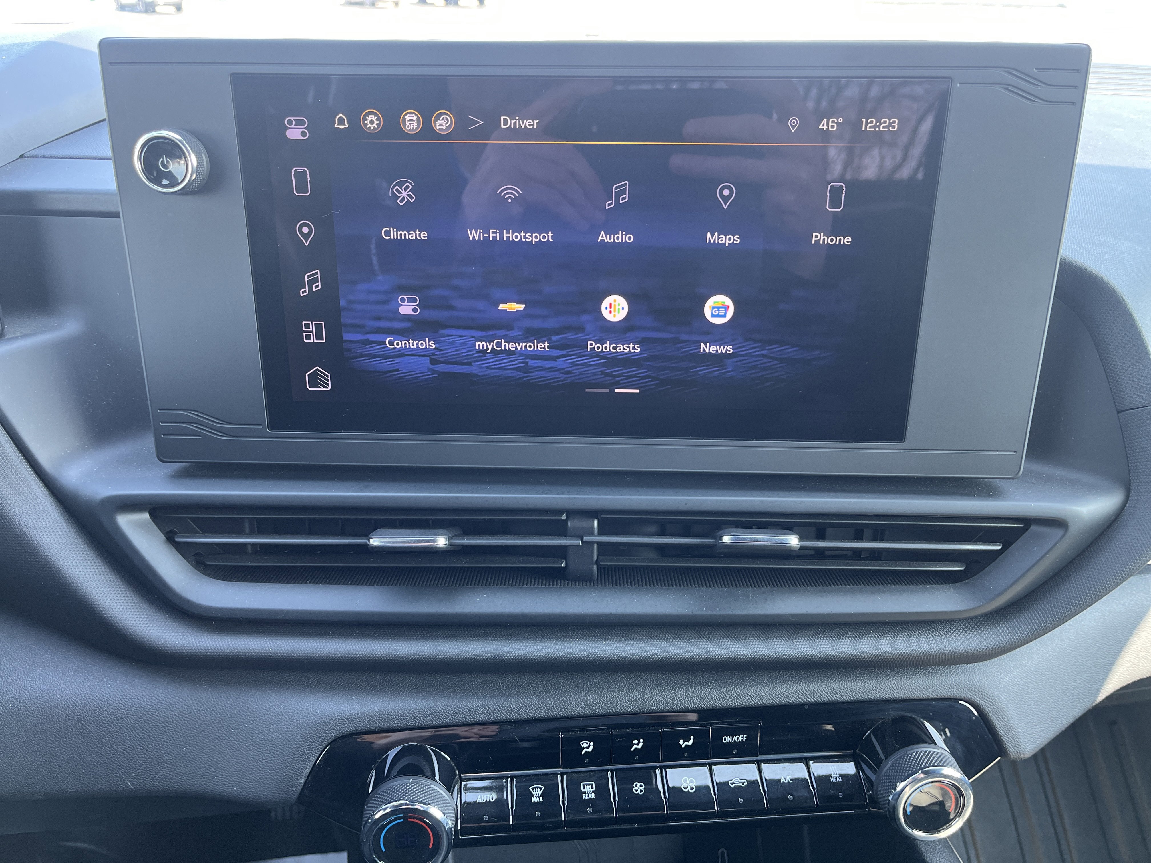 Used 2024 Chevrolet Silverado EV W/T image 24