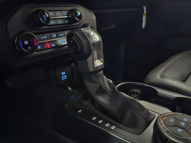 New 2025 Ford Bronco Outer Banks image 39