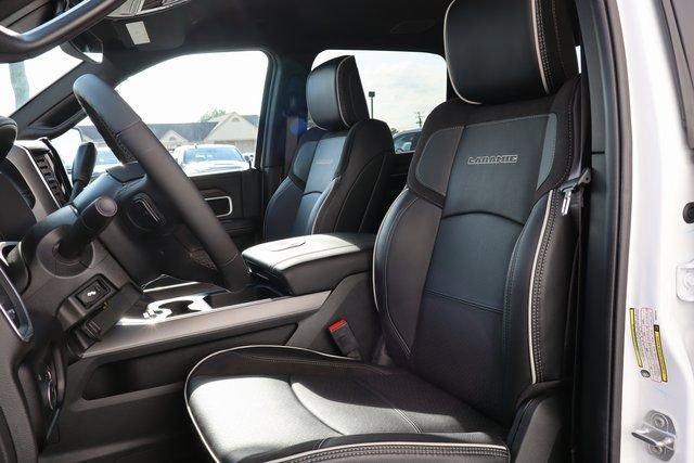 Used 2025 RAM 2500 Laramie image 14