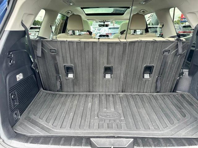 Used 2021 Subaru Ascent Limited w/ Technology Package AWD/4WD image 23