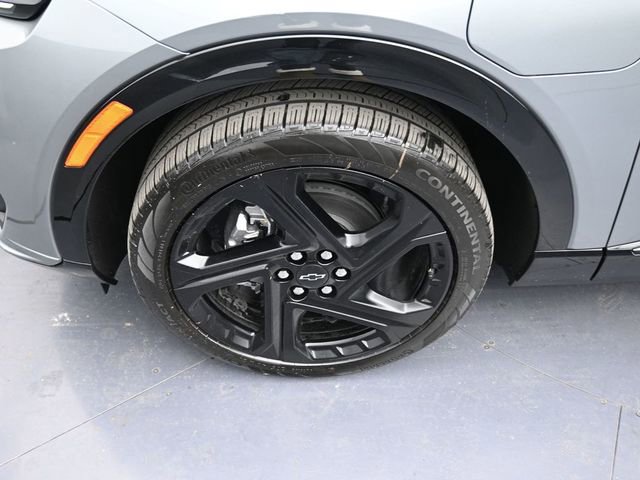 New 2026 Chevrolet Equinox EV RS image 22