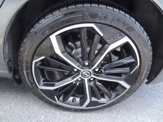 Used 2023 Nissan Altima 2.5 SR FWD image 38