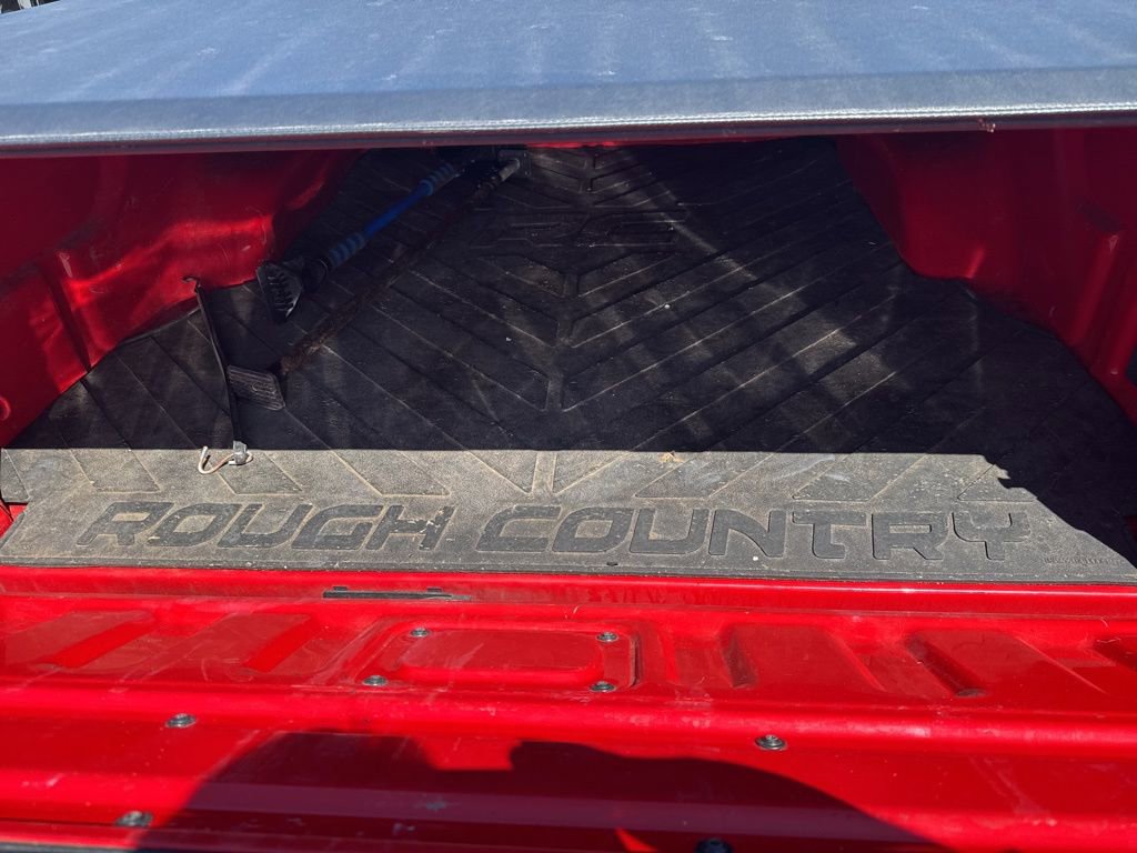 Used 2023 Jeep Gladiator Sport image 8