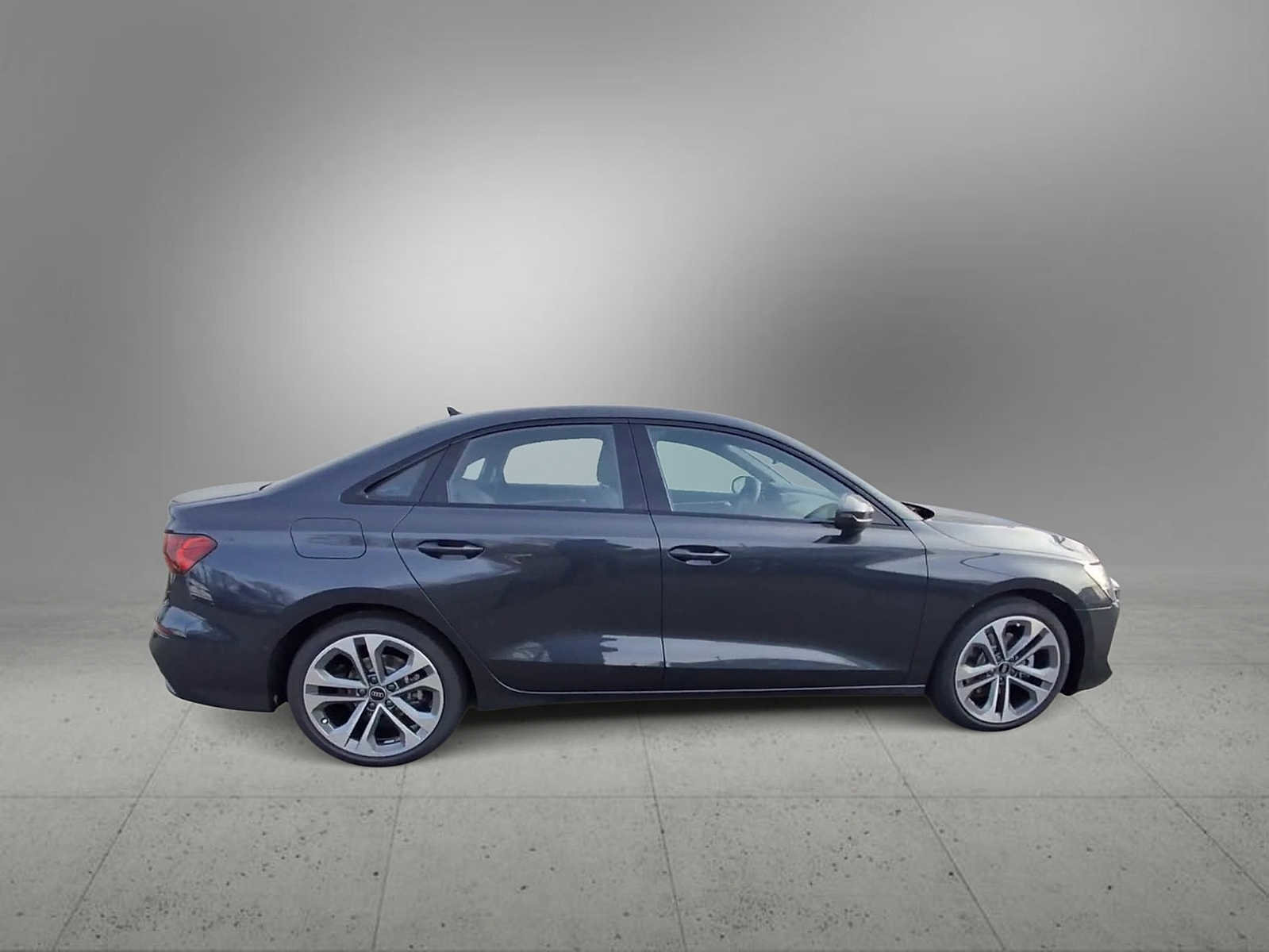 New 2026 Audi A3 2.0T Premium image 9