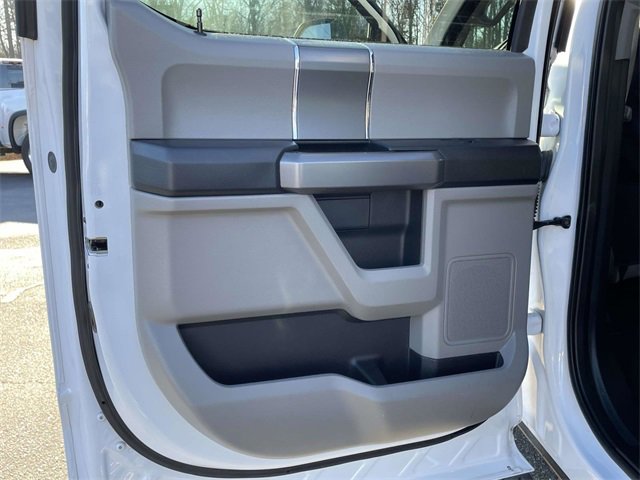 Used 2019 Ford F150 XLT w/ Equipment Group 302A Luxury image 12