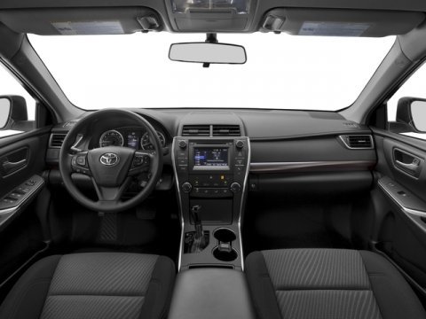 Used 2017 Toyota Camry LE FWD image 8