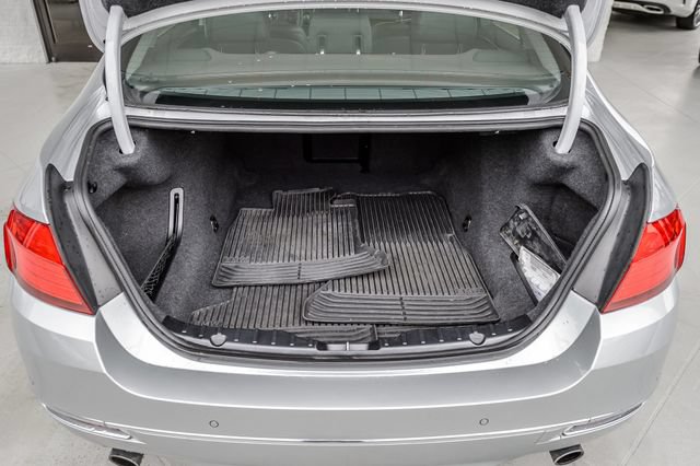 Used 2015 BMW 535i Sedan RWD image 11