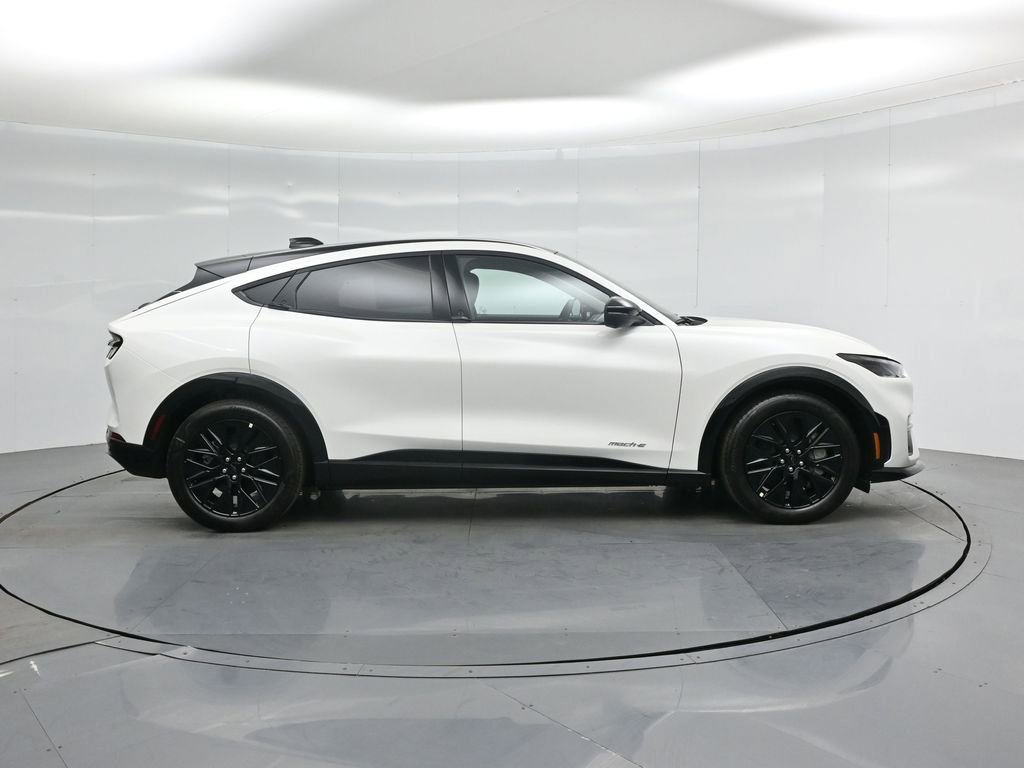 New 2026 Ford Mustang Mach-E Premium w/ Sport Appearance Package RWD image 25