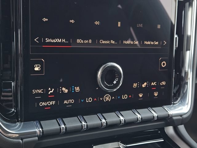 New 2026 GMC Yukon XL Denali w/ Sun & Power Step Package AWD/4WD image 15