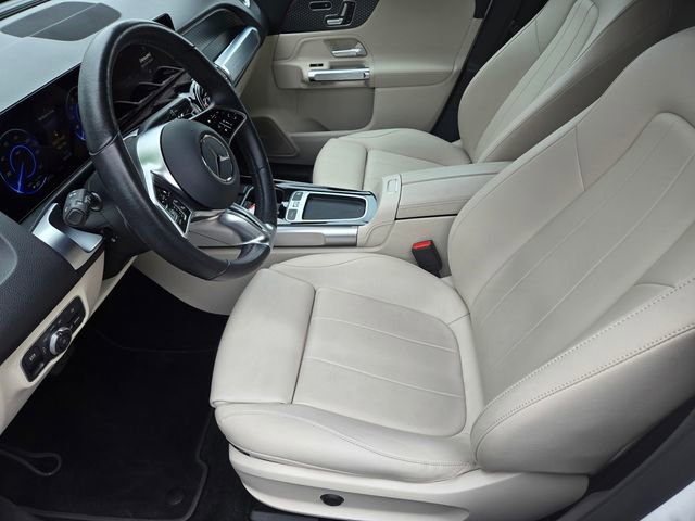 Used 2024 Mercedes-Benz EQB 250+ image 13